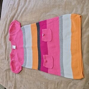 Gymboree girls dress